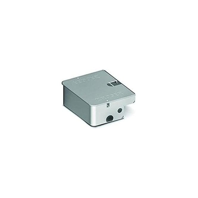 ROGER TECHNOLOGY FU103 - Inox AISI 304 foundation box and lid.