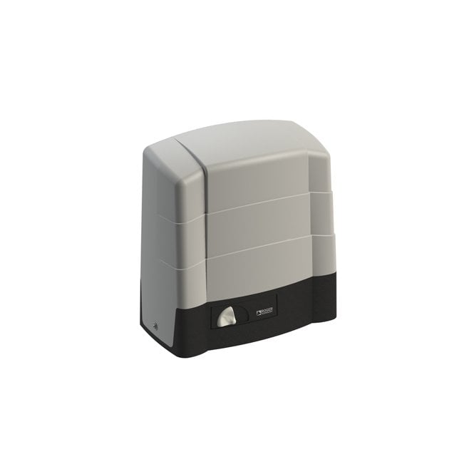 ROGER TECHNOLOGY G30 | Sliding Gates Motor | 230V AC, Up to 2200 kg, Irreversible