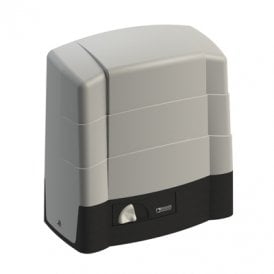 Roger Technology G30 | Sliding Gates Motor | 230V AC, Up to 2200 kg, Irreversible