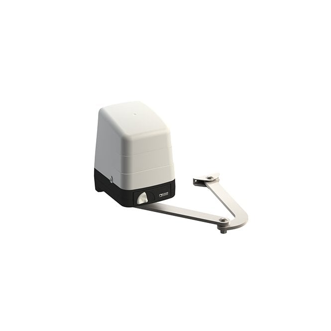 ROGER TECHNOLOGY H23/282 | Electromechanical Articulated Motor | 230V AC, Irreversible, Swing Gates up to 2.8m