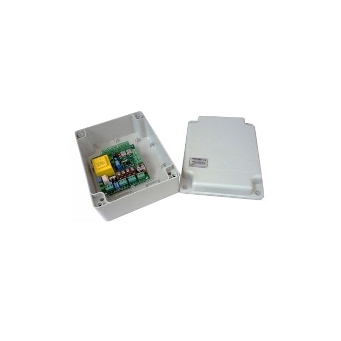 ROGER TECHNOLOGY H70/200AC/BOX Control Board | Swing Gate Automation | 230V AC