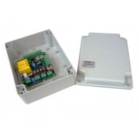 H70/200AC/BOX Control Board | Swing Gate Automation | 230V AC