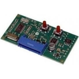 H93/RX22A/I - Plug-in Receiver 2 Channels 433.92 MHz