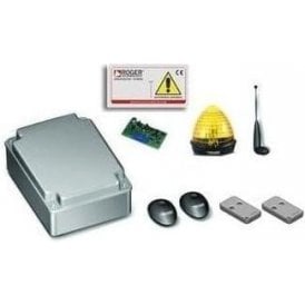 KIT EDGE1/22/UK - 36V Control Kit for 2 Brushless Motors