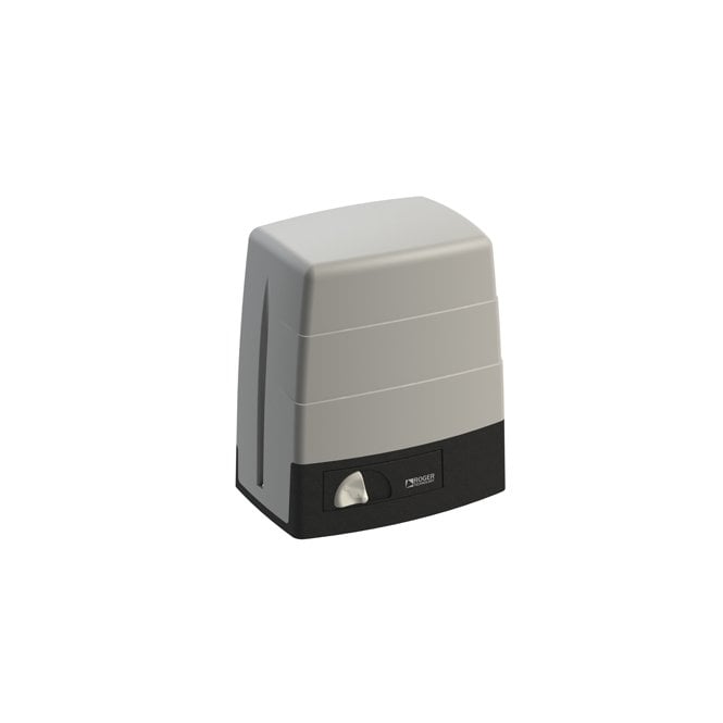 ROGER TECHNOLOGY M30 Sliding Gate Motor | 230V | Up to 400kg
