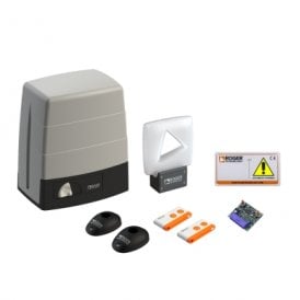 M30 - Sliding Gates Kit - 230V | Up to 400kg
