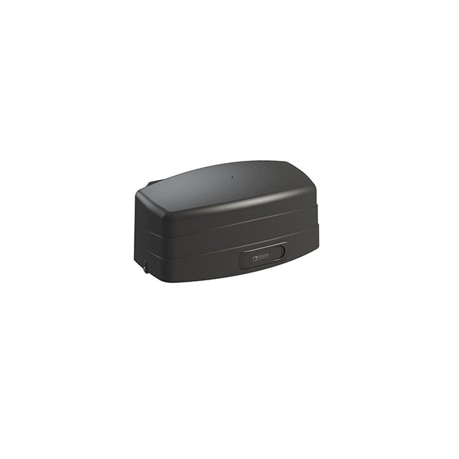ROGER TECHNOLOGY R23 Gate Motor for Swing Gates | Up to 3.5m | Without Articulated Arms | 230V