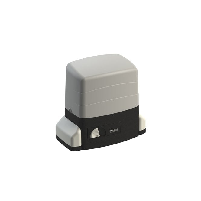 ROGER TECHNOLOGY R30 Sliding Gate Motor | 230V | Up to 1200 kg