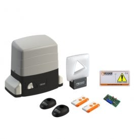 R30 - Sliding Gates Kit - 230V | Up to 800kg