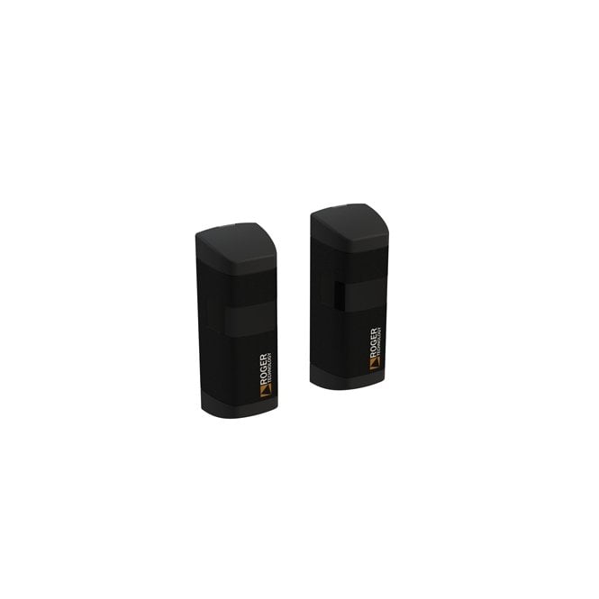 ROGER TECHNOLOGY Roger M90/F2ESO 180 | Infra-red Photocells for Automatic Inputs | No Sync Wire