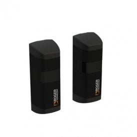 Roger M90/F2ESO 180 | Infra-red Photocells for Automatic Inputs | No Sync Wire