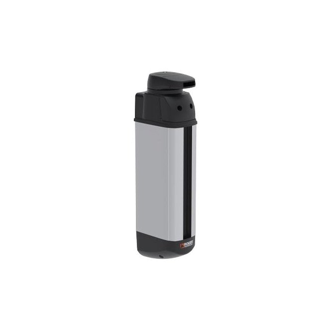 ROGER TECHNOLOGY SL/180/R - Swing Gate Motor | Up to 1.8m | Without Arms | Reversible | 36V