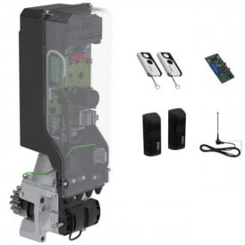TW90 - Sliding Gates Kit - 24V | Up to 800kg