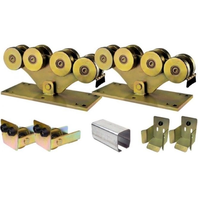 ROLLING CENTRE Magnum Kit 3 | Cantilever Gates Up to 16m Opening & 1200kg Weight