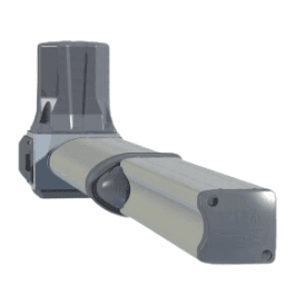 SEA 10933230D/S | Alpha 330 DX or SX Handed | 400mm Stroke Swing Gate Operator