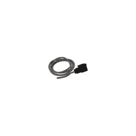Spare cable plug in x 2