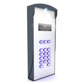 TELGUARD ML Senior | IP64 Rated Keypad | Up to 1000 Users