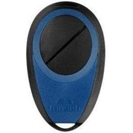 RS433 TXR2B 2 Button Remote Transmitter - 433 MHz