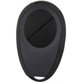 RS868 TXR2B 2 Button Remote Transmitter - 868 MHz