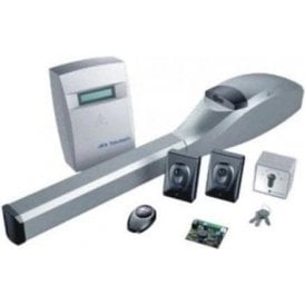Swing X3 Single Kit 12702 | 230V Motor | Up to 3m Gates | 500Kg Capacity