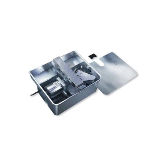 TOUSEK AUTOMATION Turn310UF Underground Motor | 230V | Up to 400kg, 3m Gates