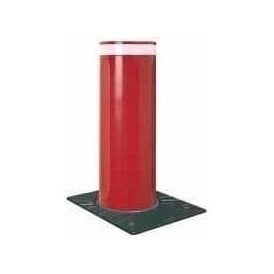 Generation 6 Athena Automatic Bollard | 120mm Diameter x 500mm Height | BPATND50LC