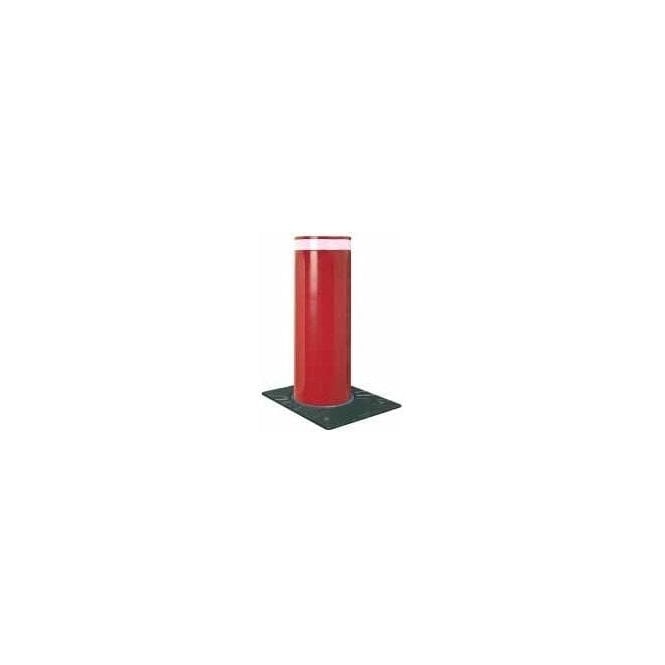 URBACO Generation 6 Athena Automatic Bollard | 200mm Diameter x 500mm Height | BPATNE50