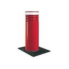Generation 6 Chateauneuf Automatic Bollard | 120mm Diameter x 750mm Height | BPCHPD75LC