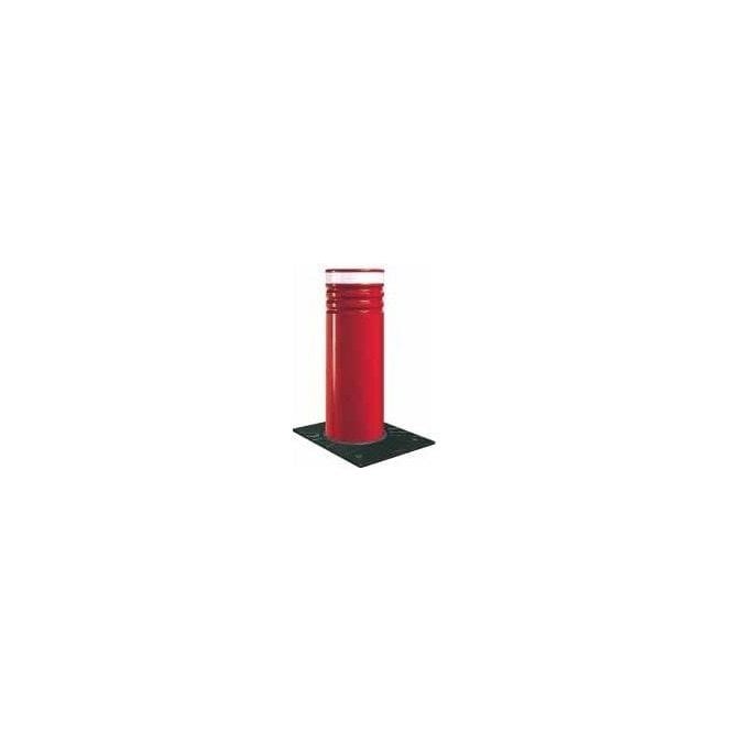 URBACO Generation 6 Chateauneuf Automatic Bollard | 200mm Diameter x 500mm Height | BPCHPE50LC