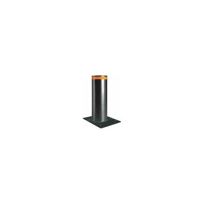 URBACO Generation 6 Vendome Automatic Bollard | 120mm Diameter x 750mm Height | BPVDMD75ILC