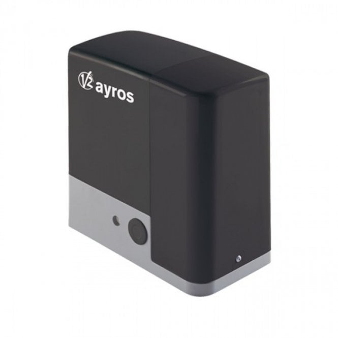V2 Gate Automation V2 Ayros600D | 24Vdc Sliding Gate Motor | For Gates up to 600Kg