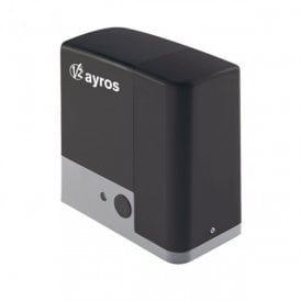 V2 Ayros600D | 24Vdc Sliding Gate Motor | For Gates up to 600Kg