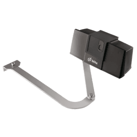 V2 BLITZ 230Vac articulated arm motor 22E 001 for swing gates up to 3m